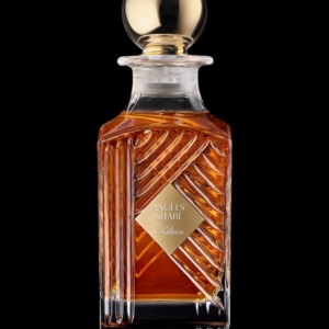 Angels' Share Cognac, Tonka Bean, Oak Retail $865.00